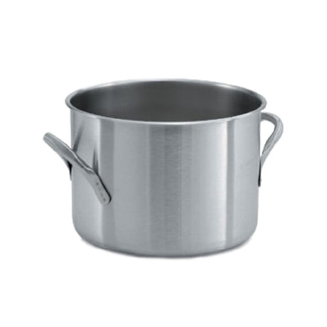 Vollrath 78600 Stock Pot 16 Quart Without Cover