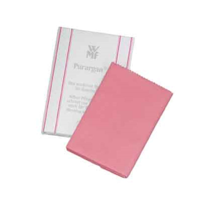 Bauscher Hepp 14.2822.9990 - Silver Polishing Cloth, With Anti-tarnish, By WMF