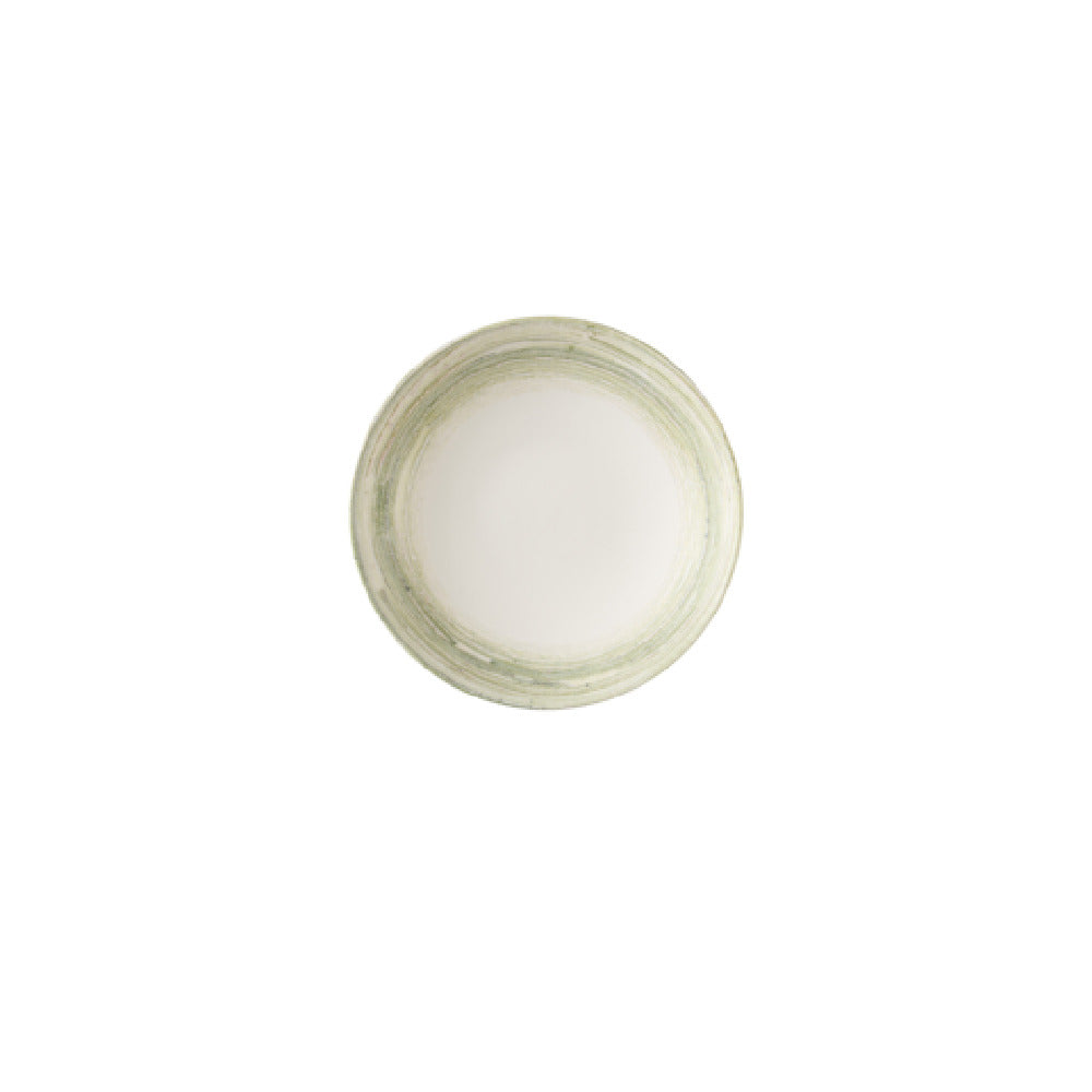 Churchill China HEFEEVB91 - Fern Evolve Coupe Bowl, 9.75", Ceramic