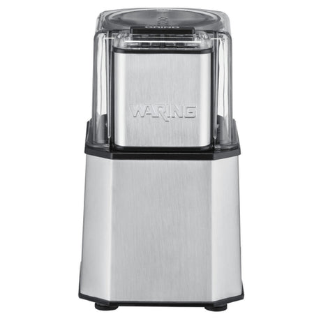 Waring WSG30E Professional Spice Grinder Electric 1.5 Cup Capacity