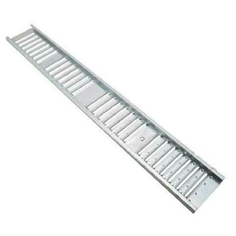 Franklin Machine Products 102-1228 Grate 39-7/8"L X 5-3/8"W Slotted