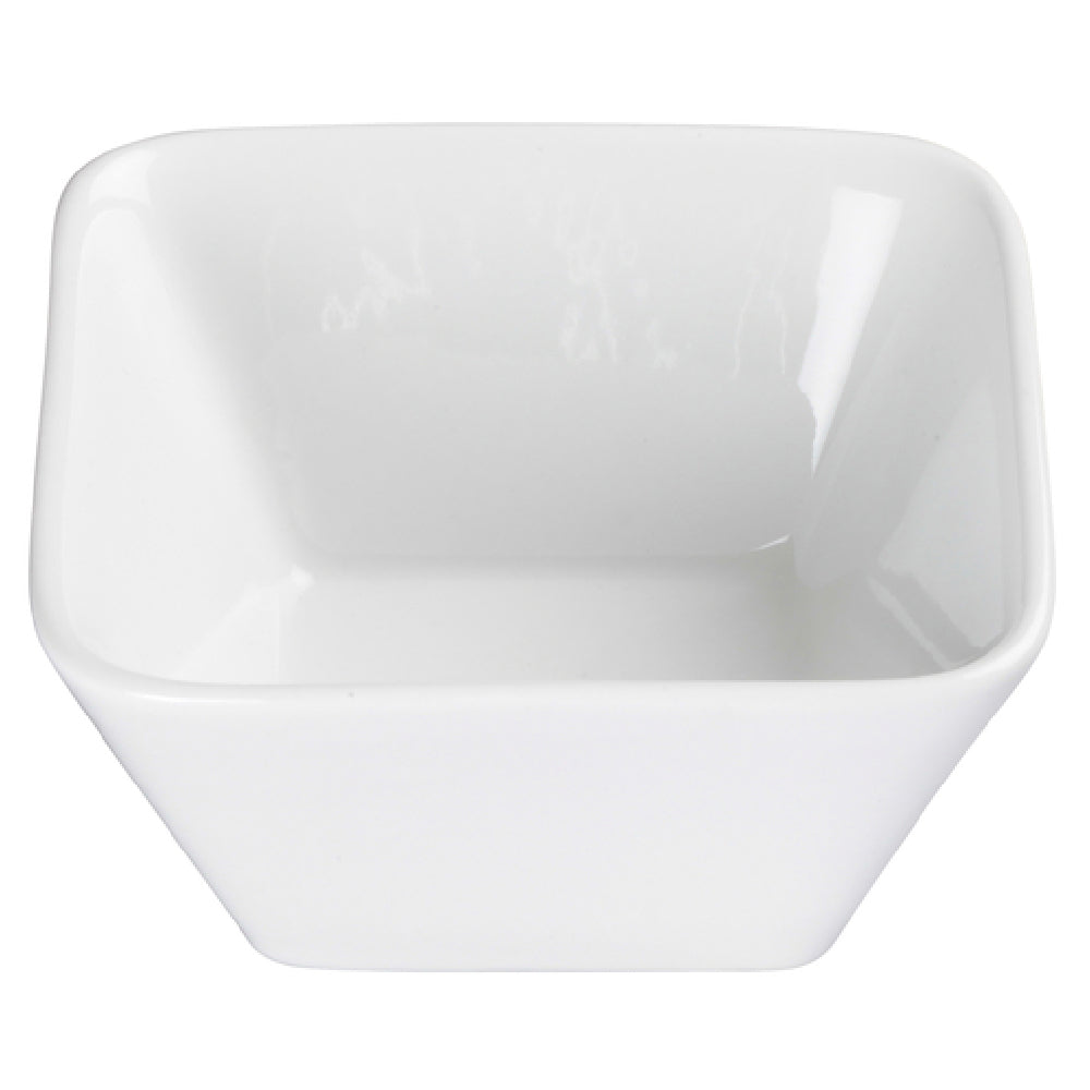 Winco WDP008-101 Bowl 9 Oz. 4-1/2"