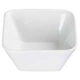 Winco WDP008-101 Bowl 9 Oz. 4-1/2"