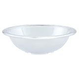 Winco PBB-6 Pebbled Bowl 6-3/4" Dia. Round