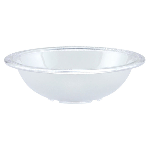 Winco PBB-6 Pebbled Bowl 6-3/4" Dia. Round