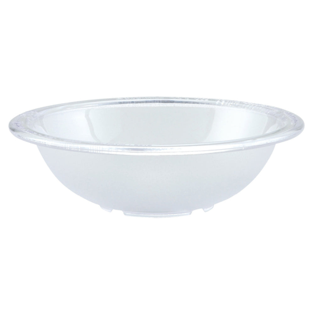 Winco PBB-8 Pebbled Bowl 8-3/4" Dia. Round