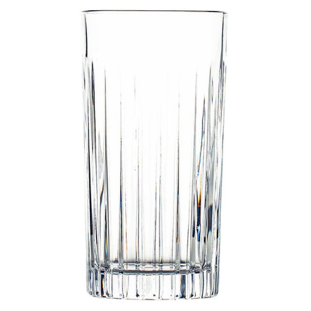 Hospitality Brands HGR25753-012 Legend Glassware Legend Hi-Ball Glass 15 Oz.