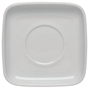 Bauscher Hepp 217018 - Saucer, 4.65", Square