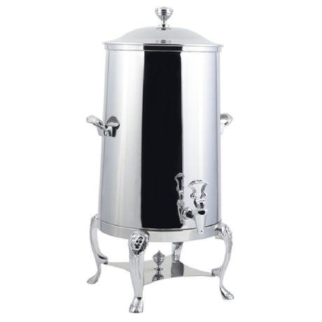 Bon Chef 48005C Coffee Urn/Server 5 Gallon 12" Dia. X 29"H