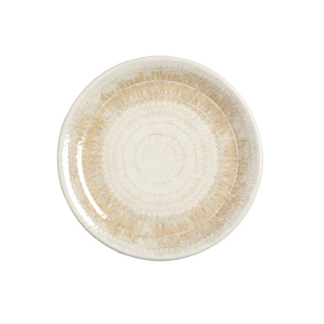 Steelite 17710567 Coupe Plate 9.0 Oz. 8"