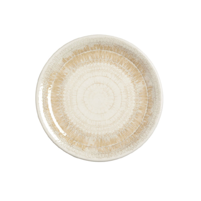 Steelite 17710567 Coupe Plate 9.0 Oz. 8"