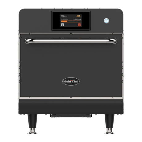 Motion Technology Inc. MULTICHEF XLT MultiChef XLT™ Oven Countertop Electric