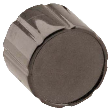 Franklin Machine Products 222-1391 Push Knob Left 25/32"D X 1-1/16" OD