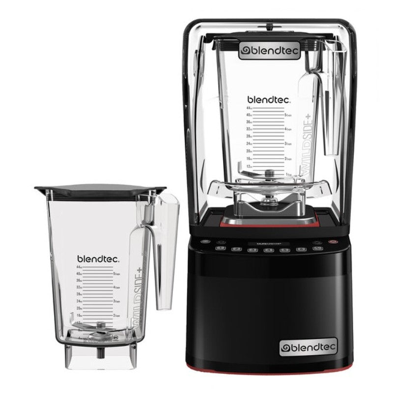 Blendtec S885C2901-B1GB1D Stealth 885™ Countertop Blender Package With Noise Reduction