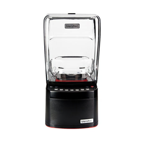 Blendtec S885C2901-NOJAR Stealth 885™ Countertop Blender Package With Noise Reduction