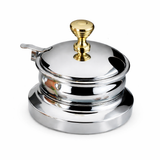 Bon Chef 30004I Gravy Warmer Insert 1-1/2 Qt. 5-1/2" W X 7-3/4" H X 7-3/4" Deep