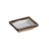 Yanco RO-4046 Rockeye Sauce Dish 1 Oz. 3"L X 2-1/4"W