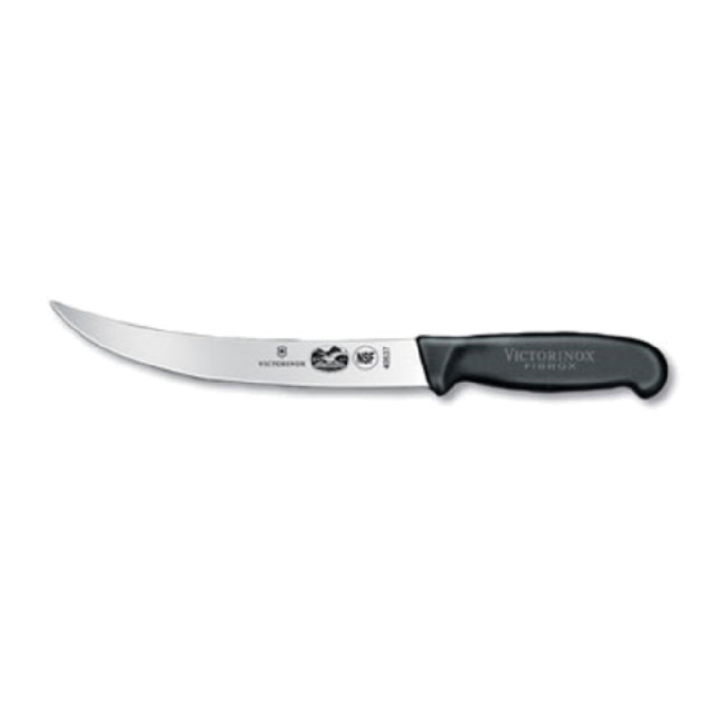 Victorinox 5.7203.20 Breaking Knife 8" Blade Curved