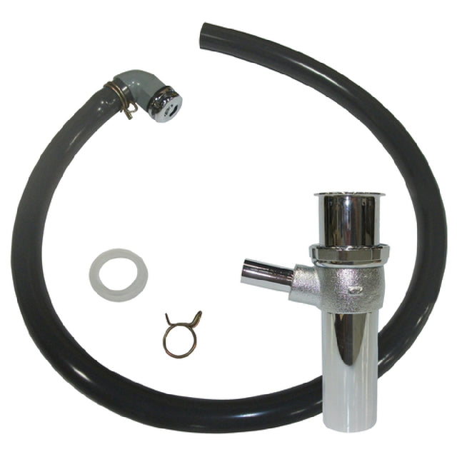 Krowne 23-157 Overflow Assembly For 1-1/2" NPS Drains