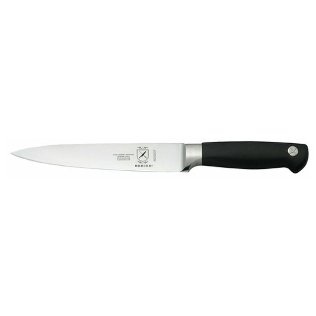 Mercer Culinary M20307 Genesis® Fillet Knife 7" Flexible