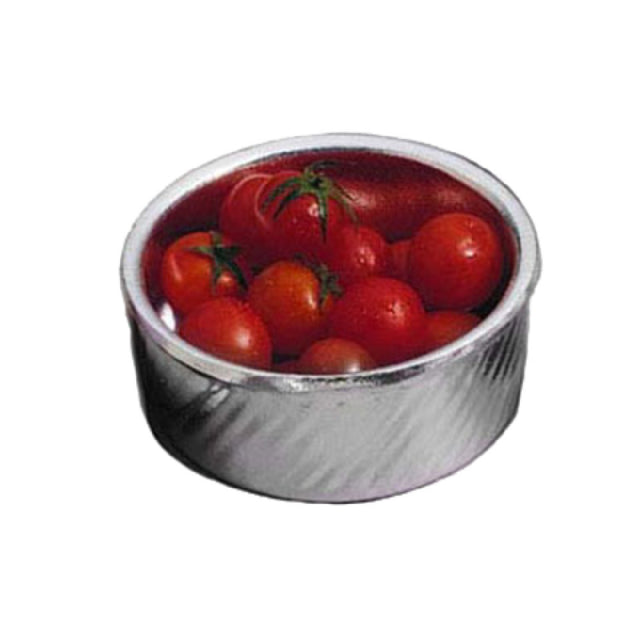 Bon Chef 3037FGLDREVISION Souffle' Dish 12 Oz. 4-3/4"D