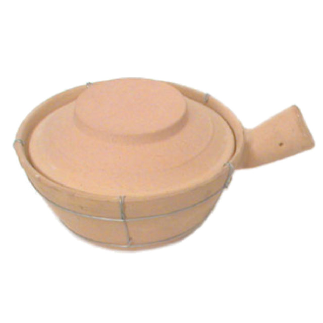 Town 34757 Sauce Pan With Lid 24 Oz. Capacity