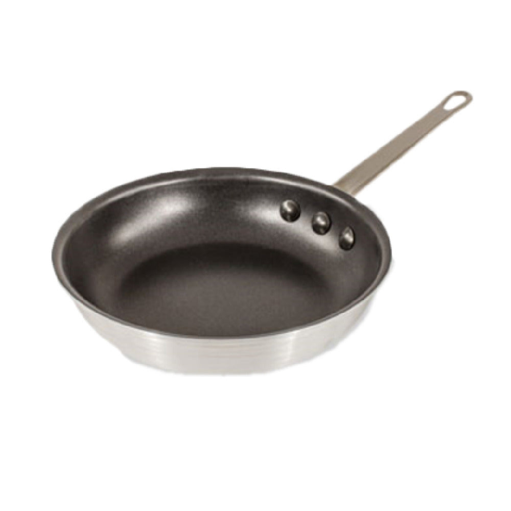 Crestware FRY07S Fry Pan 7-1/2" Teflon™ Xtra Non-stick Coating