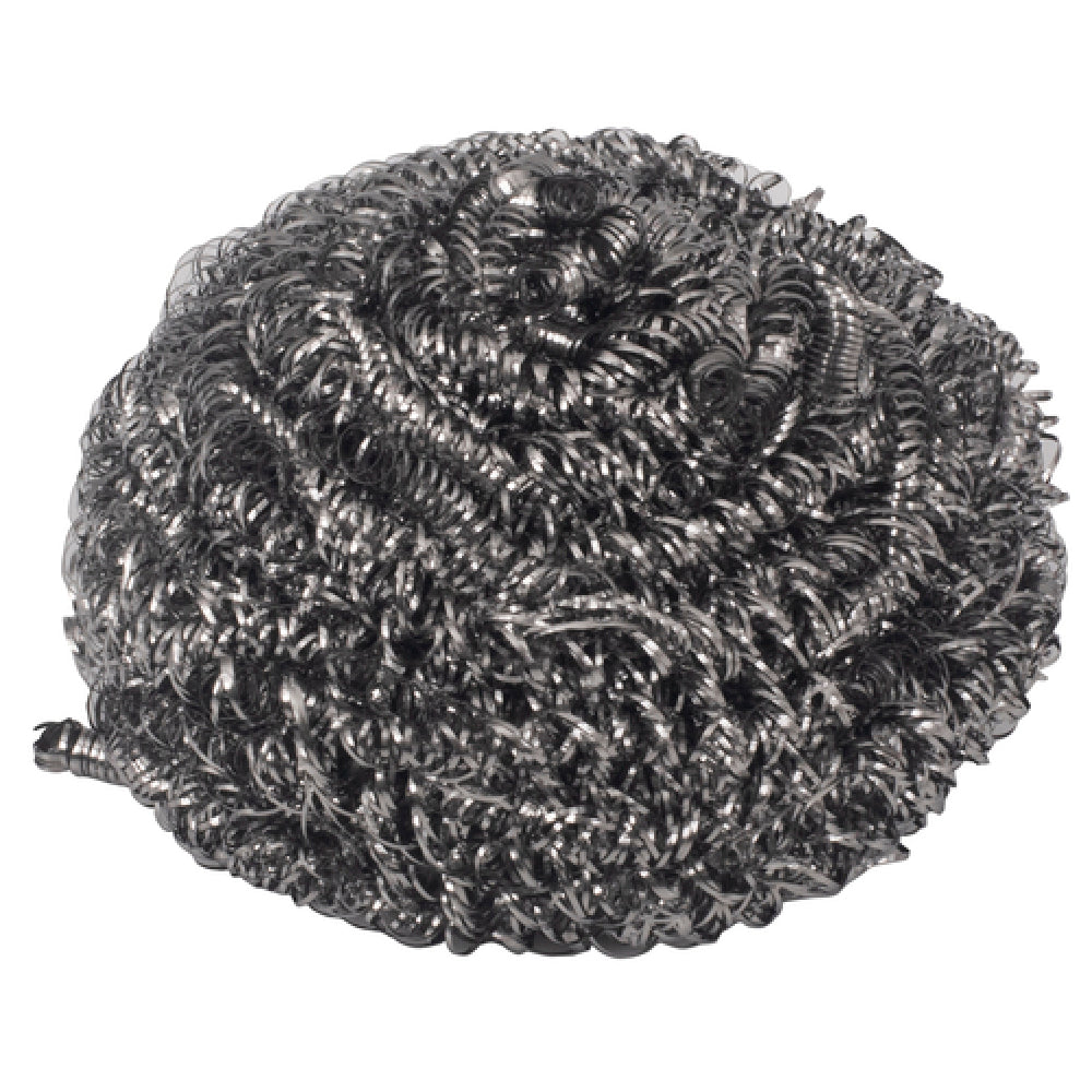 Stanton Trading 1836 Sponge 50 Gram Stainless Steel