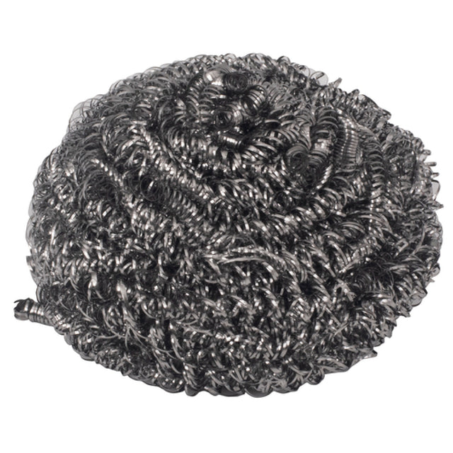 Stanton Trading 1836 Sponge 50 Gram Stainless Steel