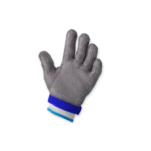 Crestware HCRGL Cut Resistant Glove Large 15"W X 13"D X 8"H