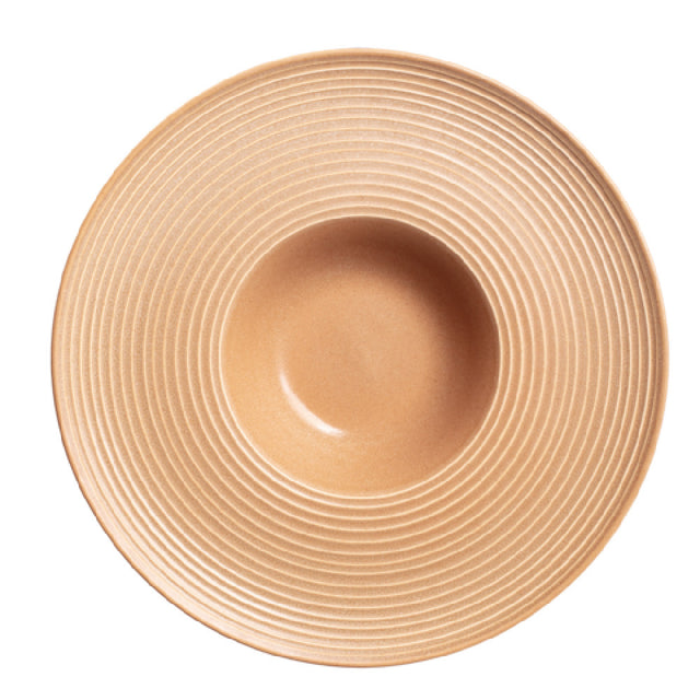 Vertex China E-G23-D Gourmet Bowl 8 Oz. 11-7/8” Dia.