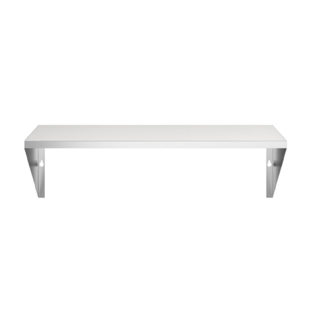 Koolmore KM-CG-FS36 KoolMore Front Shelf For Commercial Outdoor Grill 30"W X 9-3/5"D X 11"H