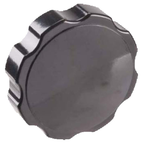 Franklin Machine Products 205-1102 Knob Fluted 1/2-13 Thread