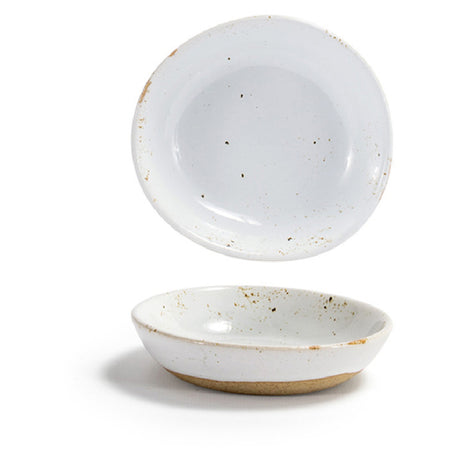 FOH DSD070BEP23 Artefact™ Ramekin 3-1/2 Oz. 4" Dia. X 1"H