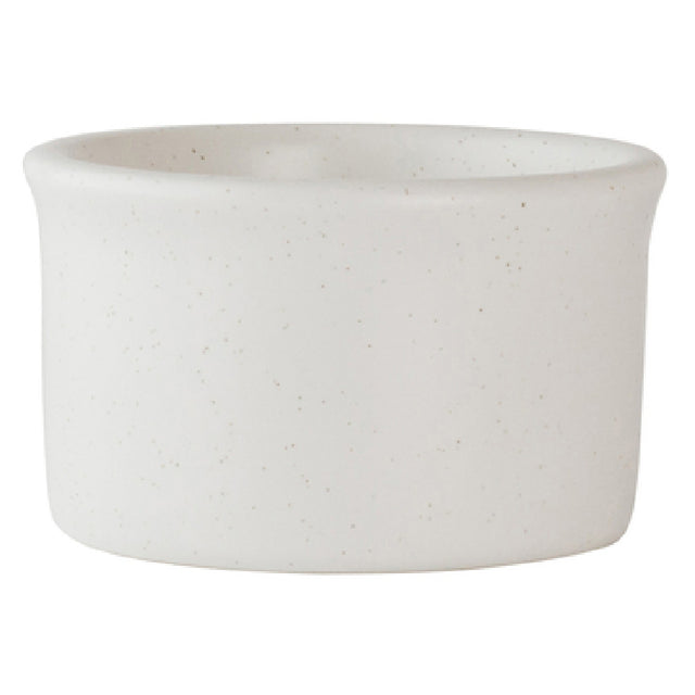 Steelite 6120RG005 Ramekin 6 Oz. 3-3/8" Dia. X 2-1/8"H