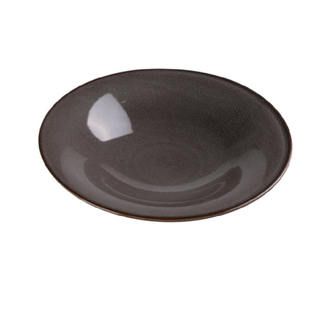 Yanco PK-408 Peocock Salad Bowl 20oz. 8-1/2"Dia X 2"H