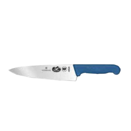 Victorinox 5.2062.20 Chef's Knife 8" Blade 2" Width At Handle