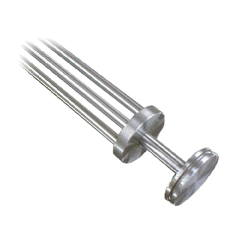 Belshaw 7SSX1-1/2 Donut Plunger Plain 1-1/2"
