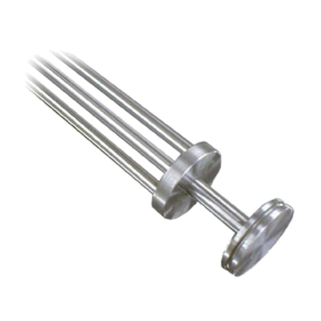 Belshaw 7SSX1-1/2 Donut Plunger Plain 1-1/2"
