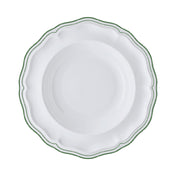 Steelite 62580FP814 Rim Soup Bowl 15.0 Oz 9.75"