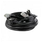 Bon Chef EM-25 - Extension Cord, 25', Green LED Indicator