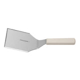 Dexter S285-4PCP - Sani-Safe® (19723) Hamburger Turner, 5" X 4", Offset