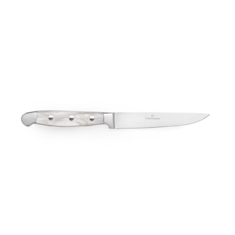 Arc Cardinal FN727 Chef & Sommelier Marble Steak Knife (L:9.25'' X W:0.866'') Acrylic