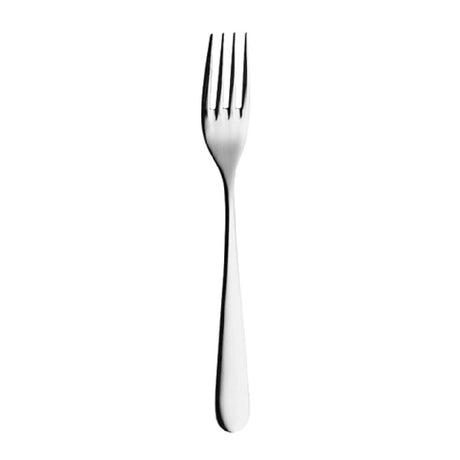 Bauscher Hepp 59.0045.9102 - Dessert Fork, 7-1/16", 18/10 Stainless Steel