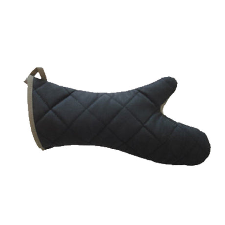 John Ritzenthaler Company 2PX27BKBK Ritz® Pyrotex® Oven Mitt Elbow Length 17"