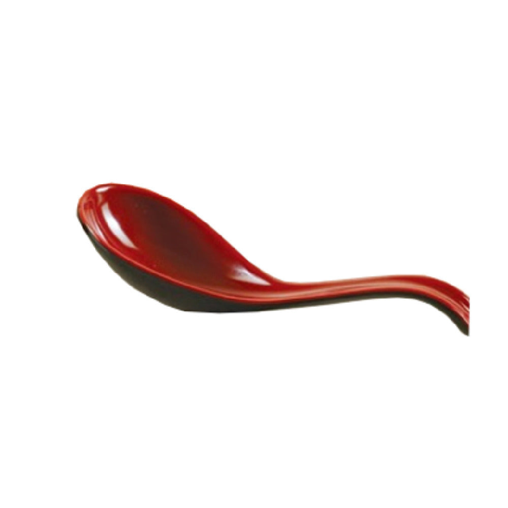 Yanco CR-7002 Two-Tone Spoon 6-1/2"L X 2-1/4"W Dishwasher Safe