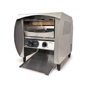 Nemco 6800A-B - Nemco Conveyor Toaster, Electric, 2-slice