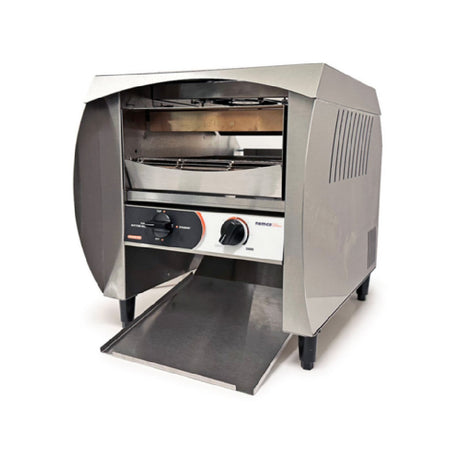 Nemco 6800A-B - Nemco Conveyor Toaster, Electric, 2-slice