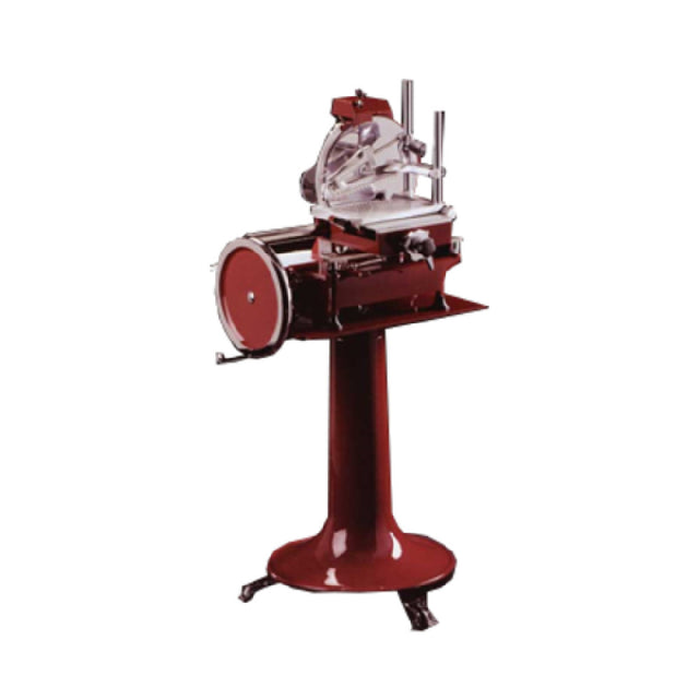 Omcan 18986 (18986) Volano Slicer Stand (for Models MS-IT-0300-M/MS-IT-0300-MF)