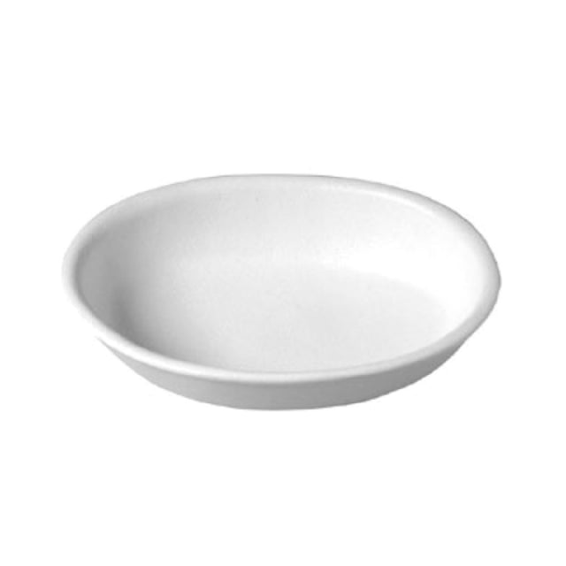 GET Enterprises FOD04PC Bugambilia® Buffet Bowl 186 Oz. 15-1/4"L X 12-1/2"W